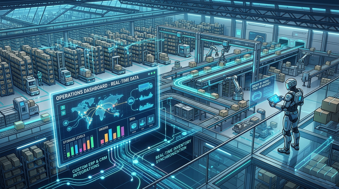 End-to-End Application Engineering Full-Stack Core